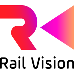 Rail Vision Logo