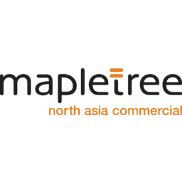 Mapletree North Asia Commercial Trust Logo