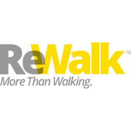 ReWalk Robotics Logo