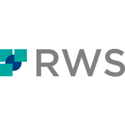 RWS Holdings Logo