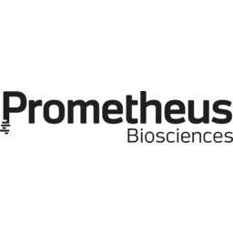 Prometheus Biosciences Logo