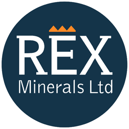 Rex Minerals Logo