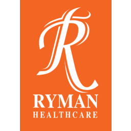 Ryman Healthcare Logo