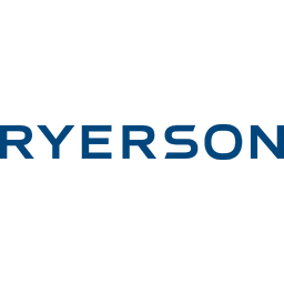 Ryerson Logo