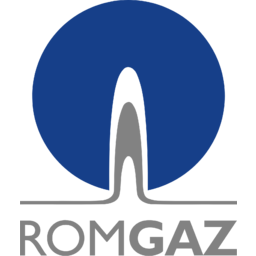 Romgaz Logo