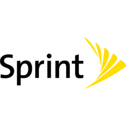 Sprint Corporation Logo