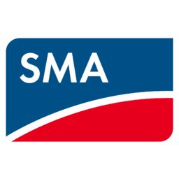 SMA Solar Technology
 Logo