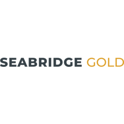 Seabridge Gold
 Logo