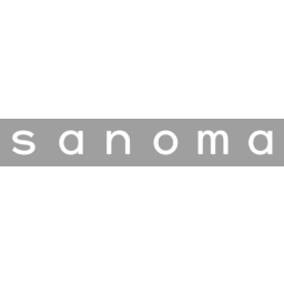 Sanoma
 Logo
