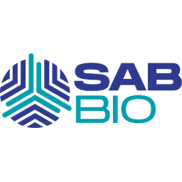 SAB Biotherapeutics Logo