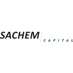 Sachem Capital
 Logo
