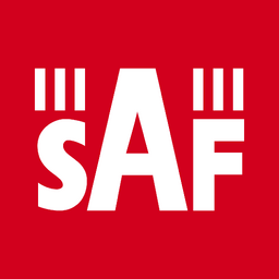 SAF Tehnika A/S Logo