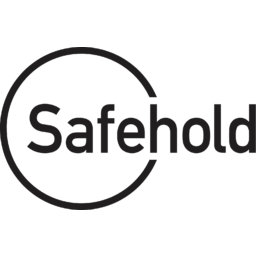 Safehold
 Logo