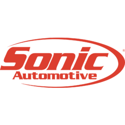 Sonic Automotive
 Logo