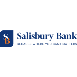 Salisbury Bancorp Logo