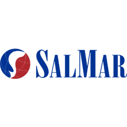 SalMar ASA Logo