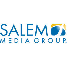 Salem Media Group
 Logo