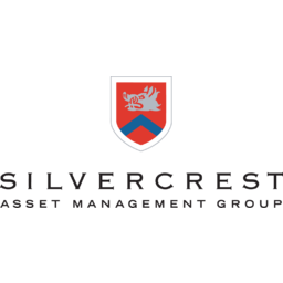 Silvercrest Asset Management Group Logo