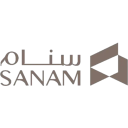 Sanam Real Estate Company Logo