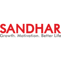 Sandhar Logo