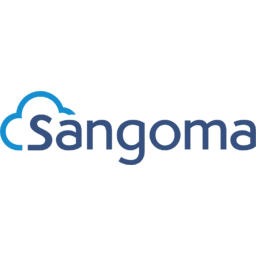 Sangoma Technologies Logo