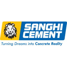 Sanghi Industries
 Logo