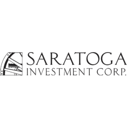 Saratoga Investment Logo