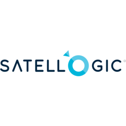 Satellogic Logo