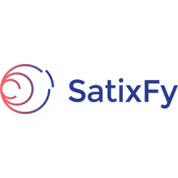 Satixfy Communications Logo