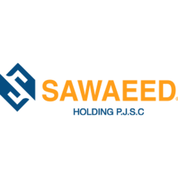 Sawaeed Holding Logo