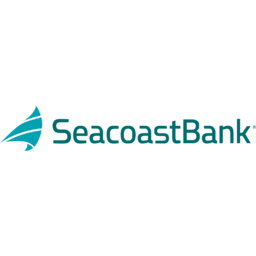 Seacoast Banking Logo