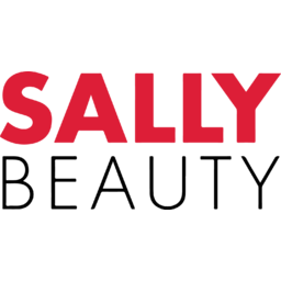 Sally Beauty Holdings Logo