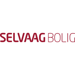 Selvaag Bolig Logo