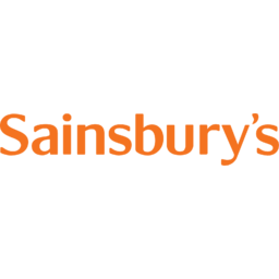 Sainsbury's
 Logo