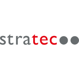 STRATEC Logo