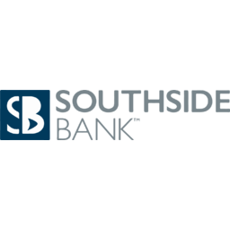 Southside Bancshares Logo