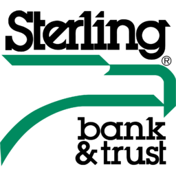 Sterling Bancorp Logo