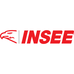 Siam City Cement (INSEE) Logo