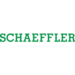 Schaeffler India
 Logo