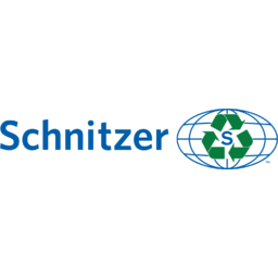 Schnitzer Steel
 Logo