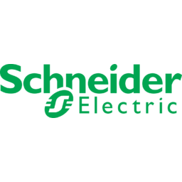 Schneider Electric Infrastructure Logo
