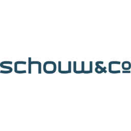 Aktieselskabet Schouw & Co. Logo