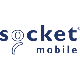 Socket Mobile Logo
