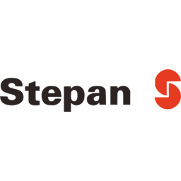 Stepan Company
 Logo