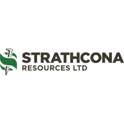Strathcona Resources Logo