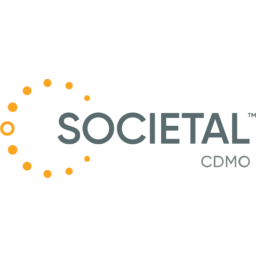 Societal CDMO Logo