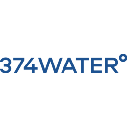 374Water Logo
