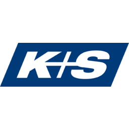 K+S
 Logo