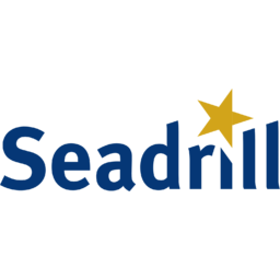 Seadrill
 Logo