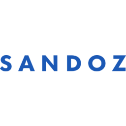 Sandoz Group Logo